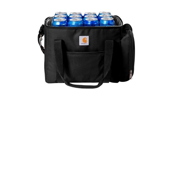 Carhartt Duffel 36-Can Cooler.... from ASI 84863 SanMar