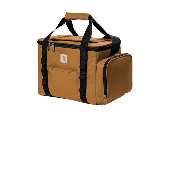 Carhartt Duffel 36-Can Cooler.... from ASI 84863 SanMar