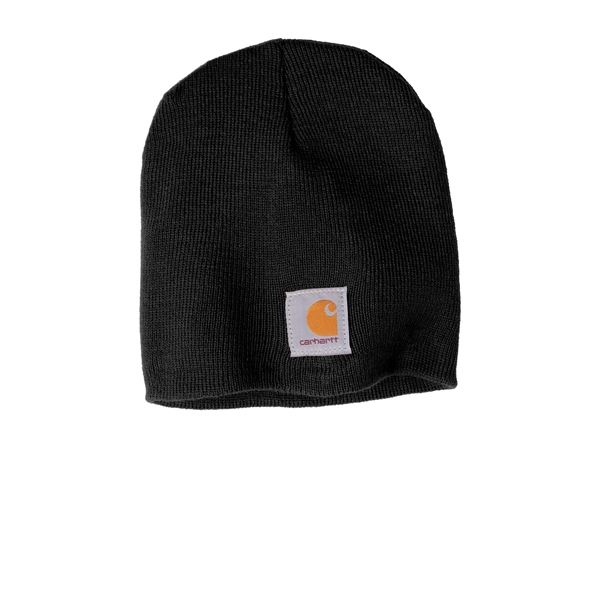 Carhartt Acrylic Knit Hat.... from ASI 84863 SanMar