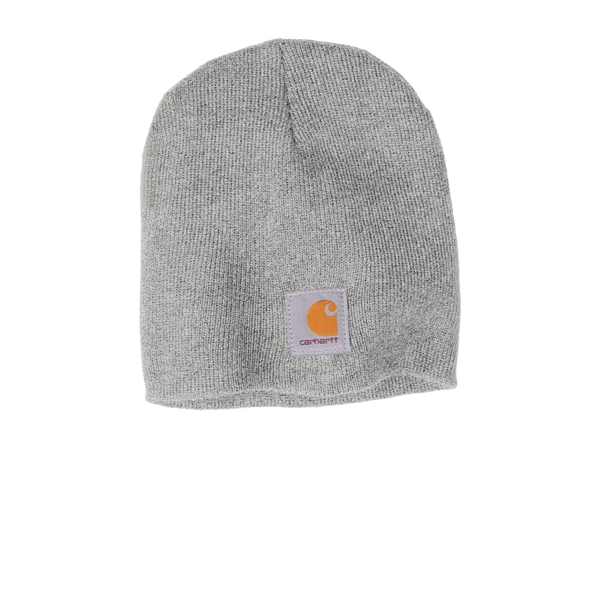 Carhartt Acrylic Knit Hat.... from ASI 84863 SanMar