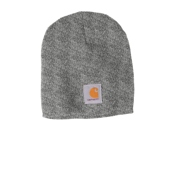 Carhartt Acrylic Knit Hat.... from ASI 84863 SanMar