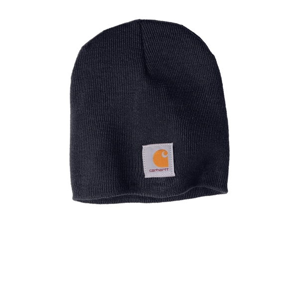 Carhartt Acrylic Knit Hat.... from ASI 84863 SanMar