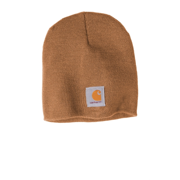 Carhartt Acrylic Knit Hat.... from ASI 84863 SanMar