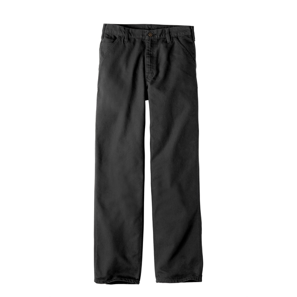 Carhartt Washed-Duck Work Dungaree.... from ASI 84863 SanMar