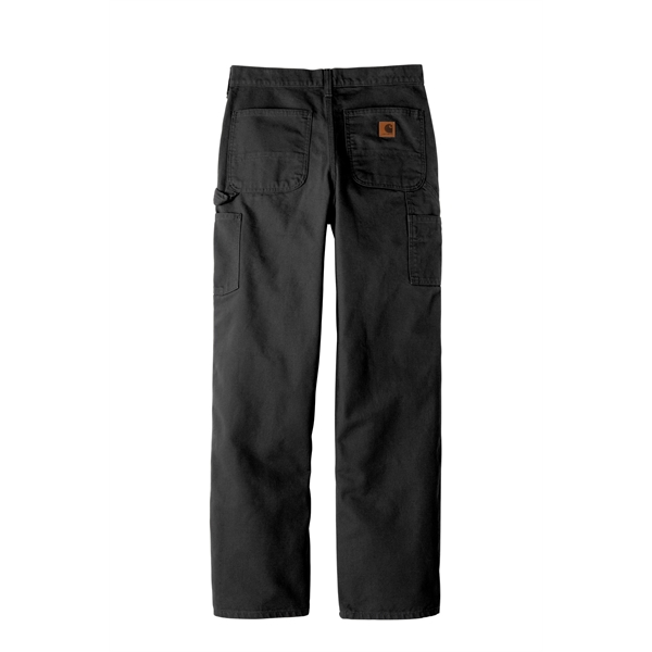 Carhartt Washed-Duck Work Dungaree.... from ASI 84863 SanMar