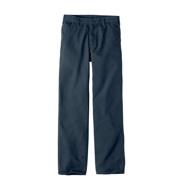 Carhartt Washed-Duck Work Dungaree.... from ASI 84863 SanMar
