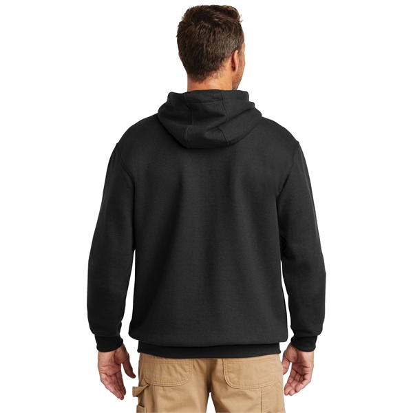 Carhartt Midweight Hooded Sweatshirt.... from ASI 84863 SanMar