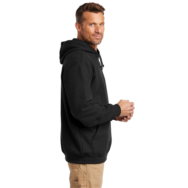 Carhartt Midweight Hooded Sweatshirt.... from ASI 84863 SanMar