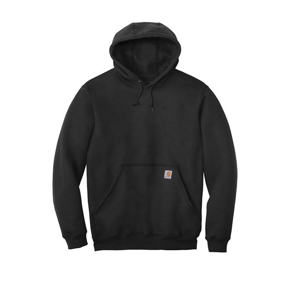 Carhartt Midweight Hooded Sweatshirt.... from ASI 84863 SanMar