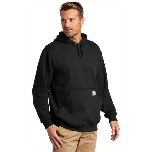 Carhartt Midweight Hooded Sweatshirt.... from ASI 84863 SanMar