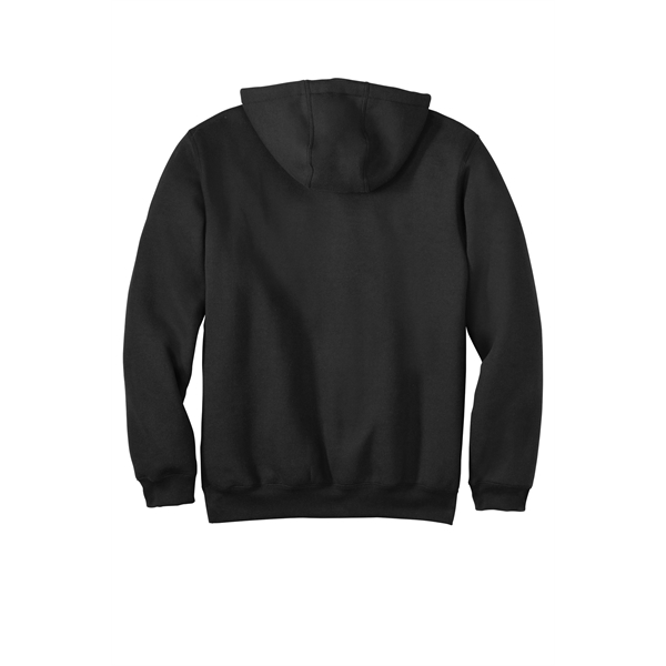 Carhartt Midweight Hooded Sweatshirt.... from ASI 84863 SanMar
