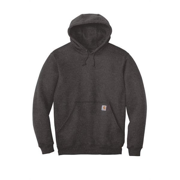Carhartt Midweight Hooded Sweatshirt.... from ASI 84863 SanMar