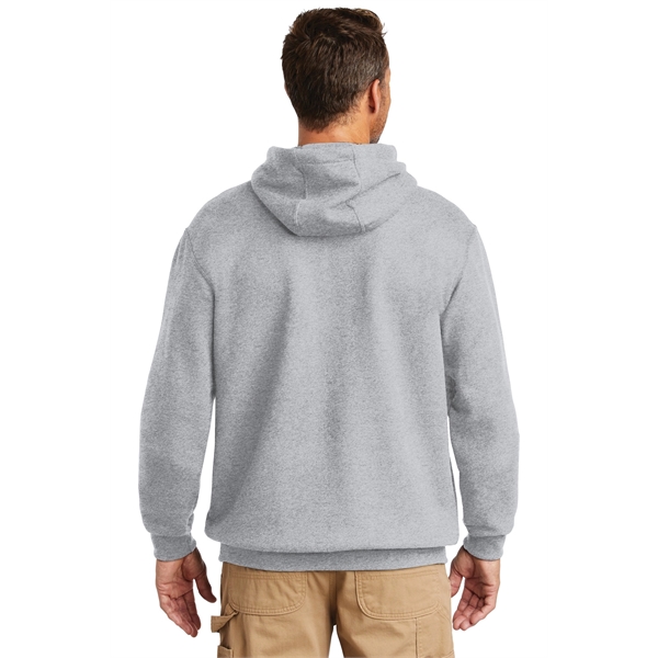 Carhartt Midweight Hooded Sweatshirt.... from ASI 84863 SanMar