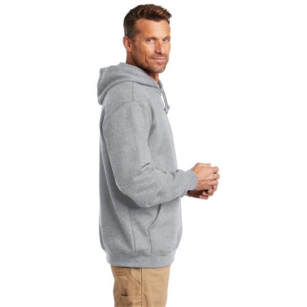 Carhartt Midweight Hooded Sweatshirt.... from ASI 84863 SanMar
