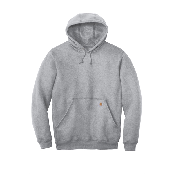 Carhartt Midweight Hooded Sweatshirt.... from ASI 84863 SanMar