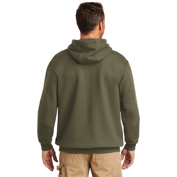 Carhartt Midweight Hooded Sweatshirt.... from ASI 84863 SanMar