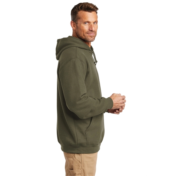 Carhartt Midweight Hooded Sweatshirt.... from ASI 84863 SanMar