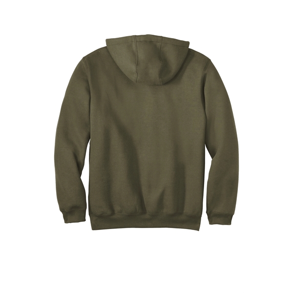 Carhartt Midweight Hooded Sweatshirt.... from ASI 84863 SanMar
