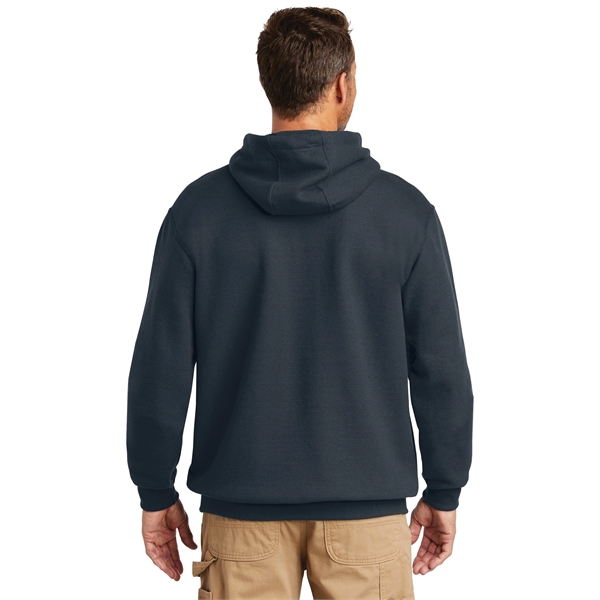 Carhartt Midweight Hooded Sweatshirt.... from ASI 84863 SanMar