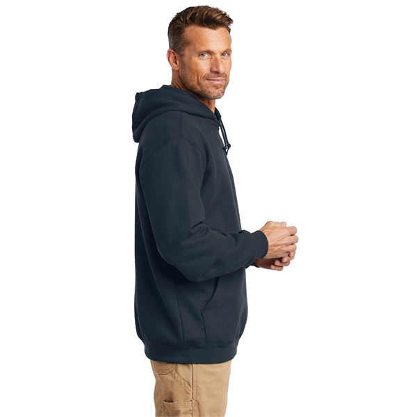 Carhartt Midweight Hooded Sweatshirt.... from ASI 84863 SanMar
