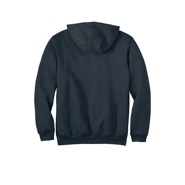 Carhartt Midweight Hooded Sweatshirt.... from ASI 84863 SanMar
