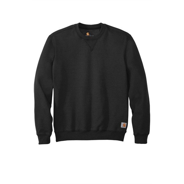 Carhartt Midweight Crewneck Sweatshirt.... from ASI 84863 SanMar