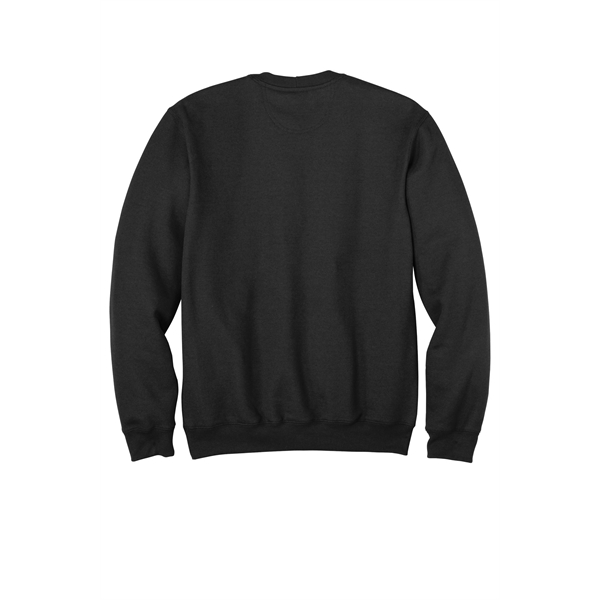 Carhartt Midweight Crewneck Sweatshirt.... from ASI 84863 SanMar