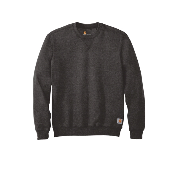 Carhartt Midweight Crewneck Sweatshirt.... from ASI 84863 SanMar