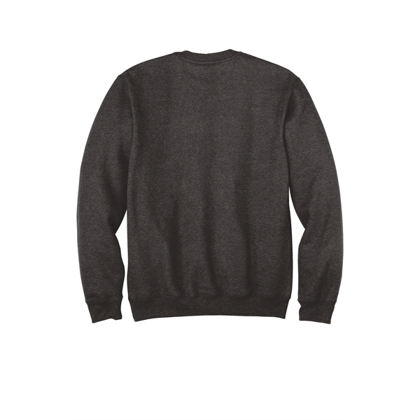 Carhartt Midweight Crewneck Sweatshirt.... from ASI 84863 SanMar