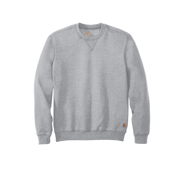 Carhartt Midweight Crewneck Sweatshirt.... from ASI 84863 SanMar