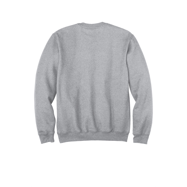 Carhartt Midweight Crewneck Sweatshirt.... from ASI 84863 SanMar