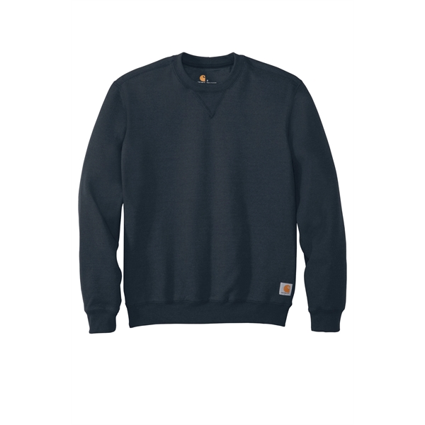 Carhartt Midweight Crewneck Sweatshirt.... from ASI 84863 SanMar
