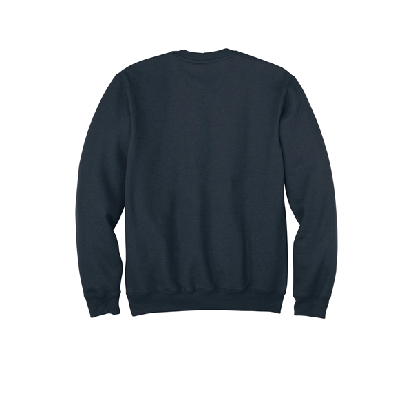 Carhartt Midweight Crewneck Sweatshirt.... from ASI 84863 SanMar