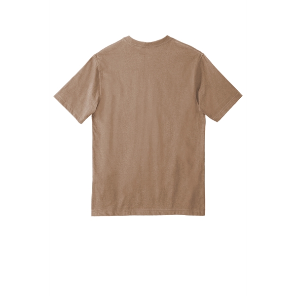 Carhartt Workwear Pocket Short Sleeve T-Shirt.... from ASI 84863 SanMar