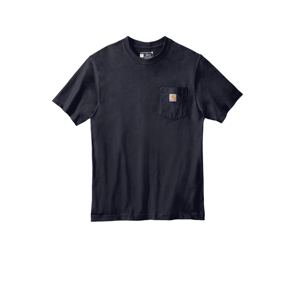Carhartt Workwear Pocket Short Sleeve T-Shirt.... from ASI 84863 SanMar