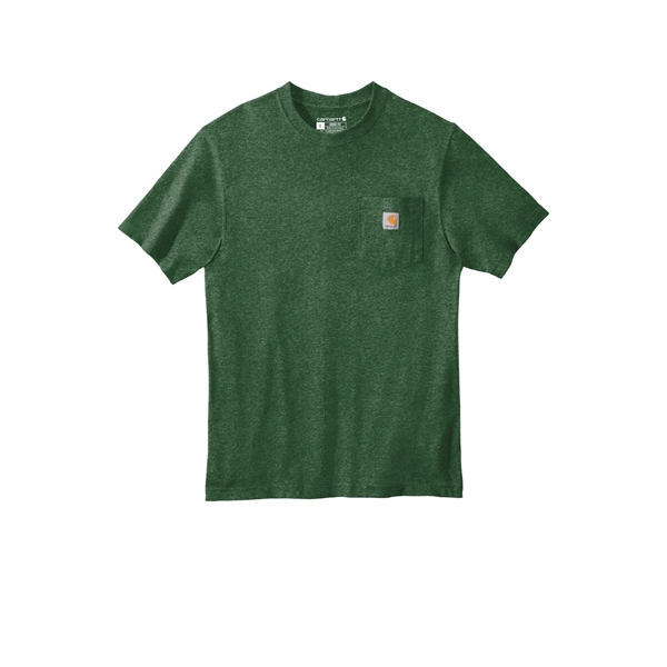 Carhartt Workwear Pocket Short Sleeve T-Shirt.... from ASI 84863 SanMar