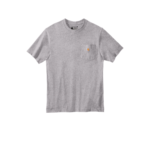 Carhartt Tall Workwear Pocket Short Sleeve T-Shirt.... from ASI 84863 SanMar