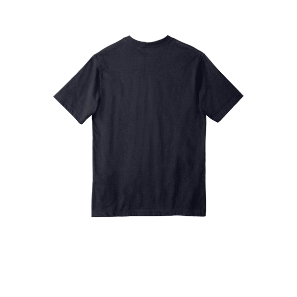 Carhartt Tall Workwear Pocket Short Sleeve T-Shirt.... from ASI 84863 SanMar