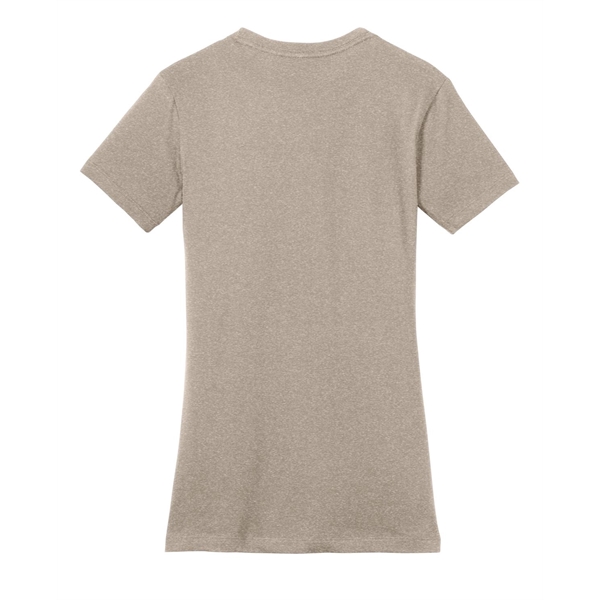 District Women's Perfect Weight Tee.... from ASI 84863 SanMar