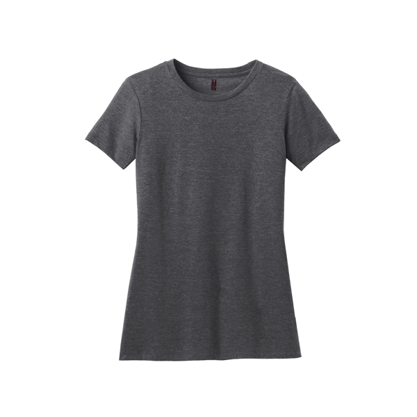 District Women's Perfect Blend Tee.... from ASI 84863 SanMar