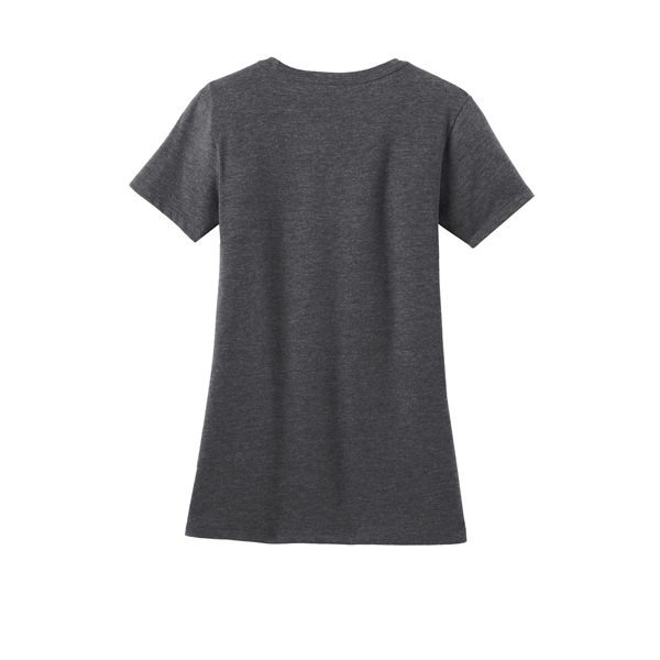 District Women's Perfect Blend Tee.... from ASI 84863 SanMar