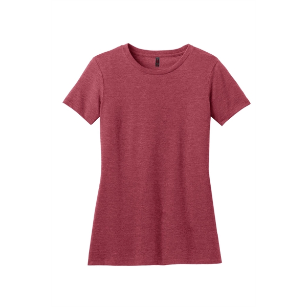 District Women's Perfect Blend Tee.... from ASI 84863 SanMar