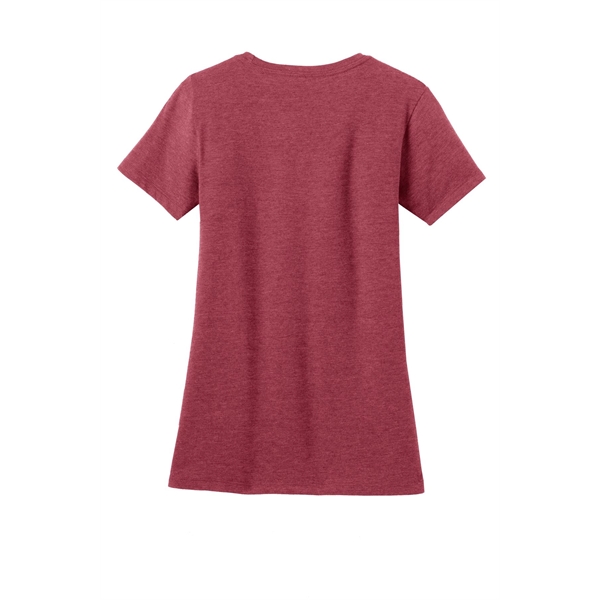 District Women's Perfect Blend Tee.... from ASI 84863 SanMar