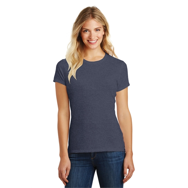 District Women's Perfect Blend Tee.... from ASI 84863 SanMar