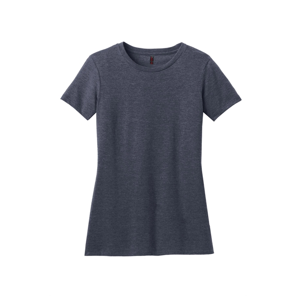 District Women's Perfect Blend Tee.... from ASI 84863 SanMar