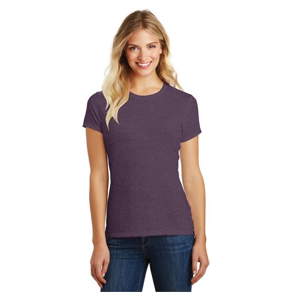 District Women's Perfect Blend Tee.... from ASI 84863 SanMar