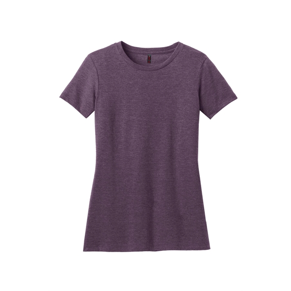 District Women's Perfect Blend Tee.... from ASI 84863 SanMar
