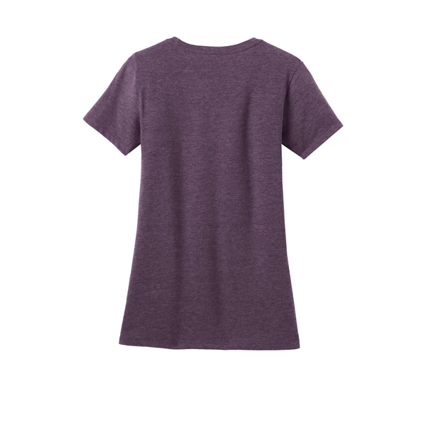 District Women's Perfect Blend Tee.... from ASI 84863 SanMar