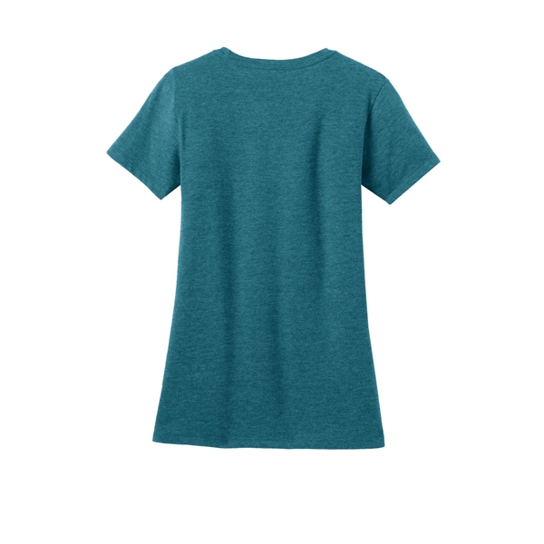 District Women's Perfect Blend Tee.... from ASI 84863 SanMar