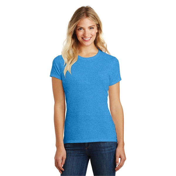District Women's Perfect Blend Tee.... from ASI 84863 SanMar